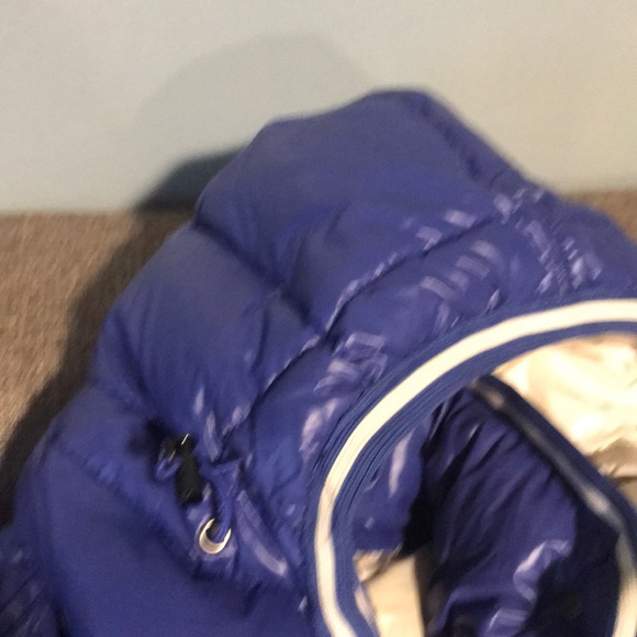 Winter jacket - Picture 3 of 12